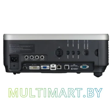 Проектор Canon XEED WUX6500 картинка 2